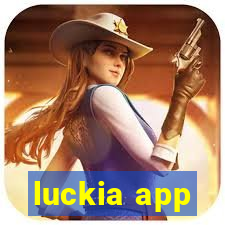 luckia app