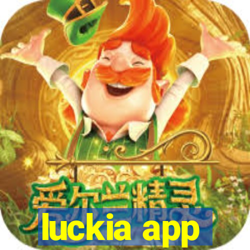 luckia app