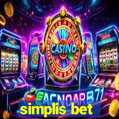 simplis bet