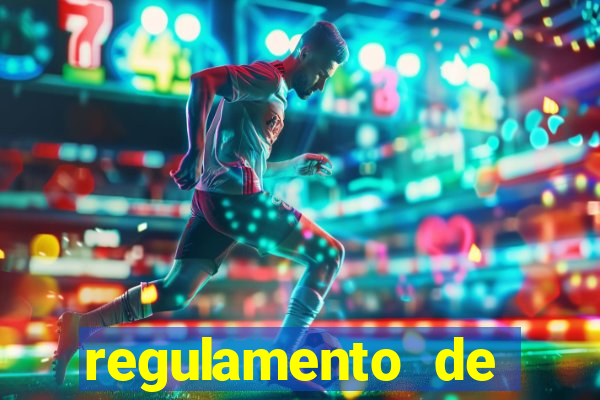 regulamento de campeonato de futebol de várzea