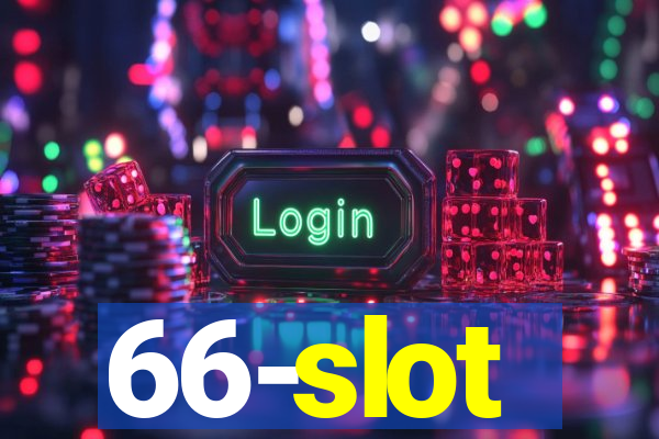 66-slot