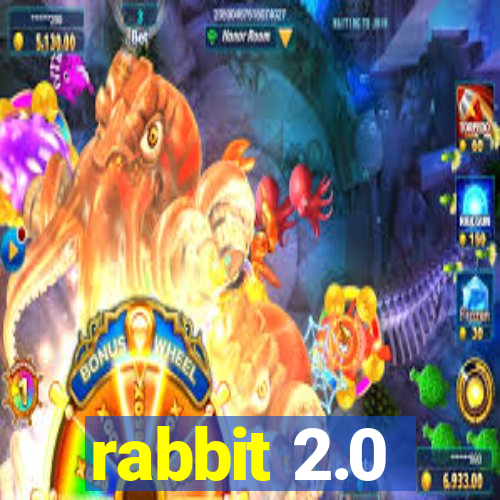 rabbit 2.0