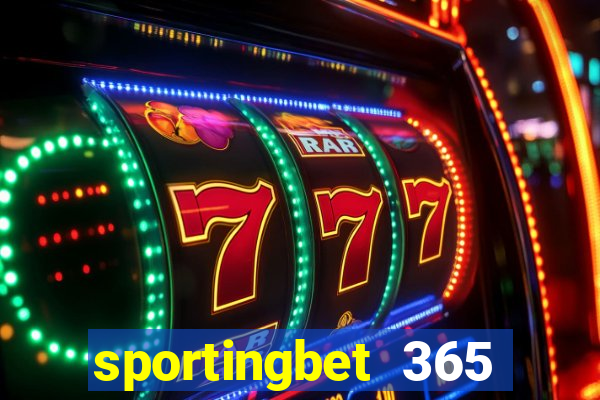 sportingbet 365 apostas online