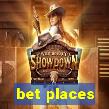 bet places