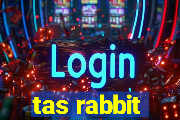 tas rabbit