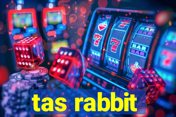 tas rabbit