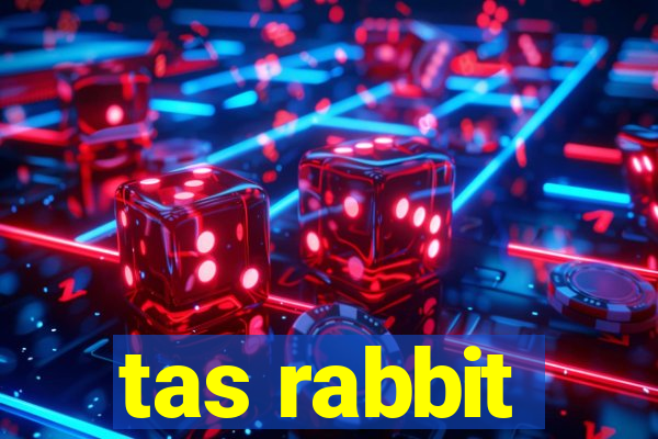 tas rabbit