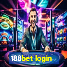 188bet login