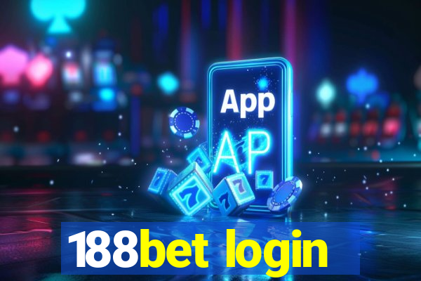 188bet login