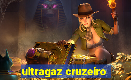 ultragaz cruzeiro