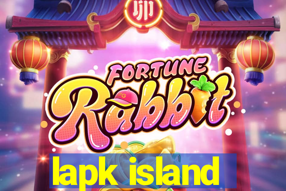 lapk island