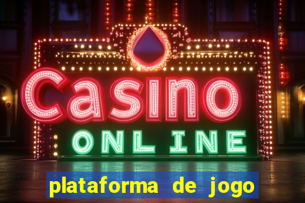 plataforma de jogo 9f game