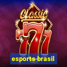 esports brasil