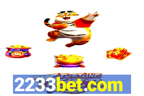 2233bet.com