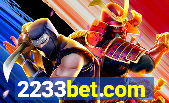 2233bet.com