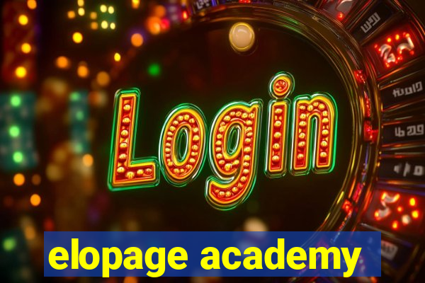 elopage academy