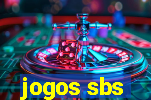 jogos sbs