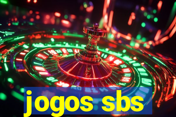 jogos sbs