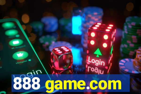 888 game.com