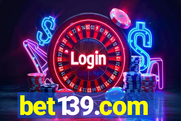 bet139.com