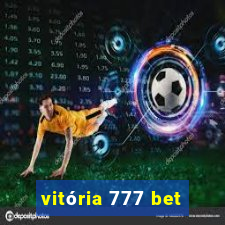 vitória 777 bet