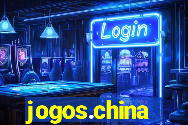 jogos.china