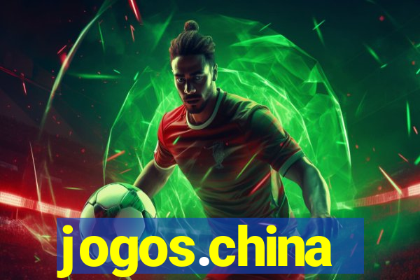 jogos.china