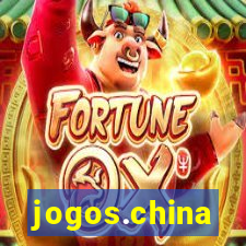 jogos.china