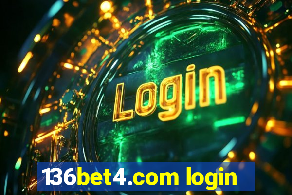 136bet4.com login