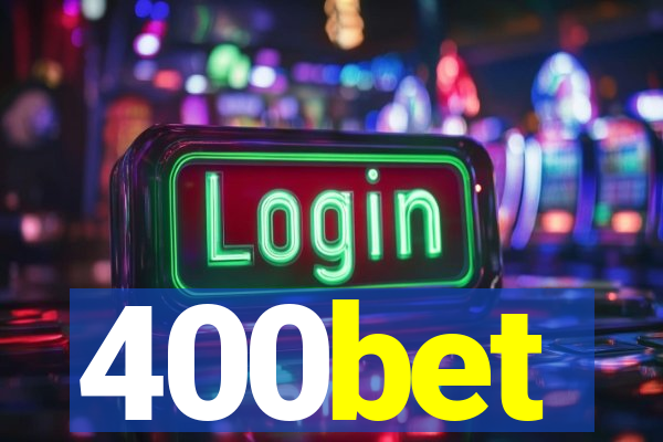 400bet