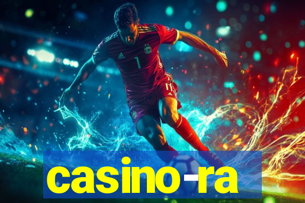 casino-ra