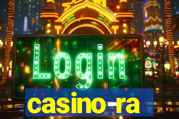 casino-ra