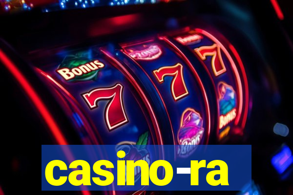 casino-ra