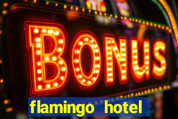 flamingo hotel casino in las vegas