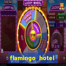 flamingo hotel casino in las vegas