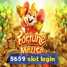 5659 slot login