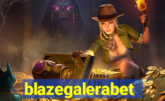 blazegalerabet