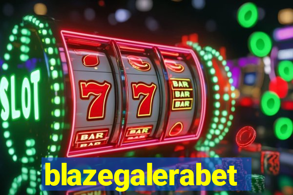 blazegalerabet