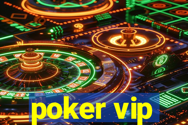 poker vip