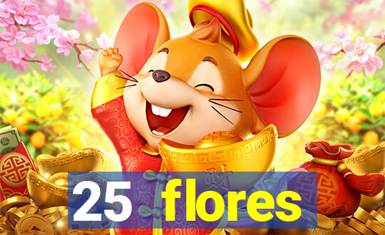 25 flores silvestres com nomes