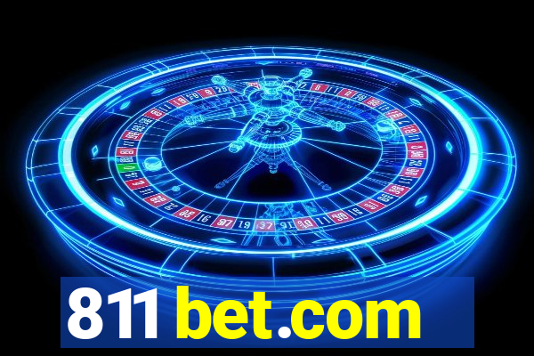 811 bet.com