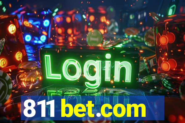 811 bet.com