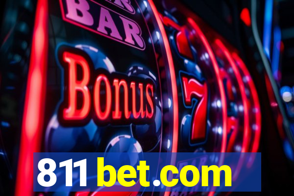 811 bet.com