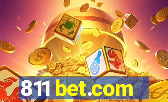 811 bet.com