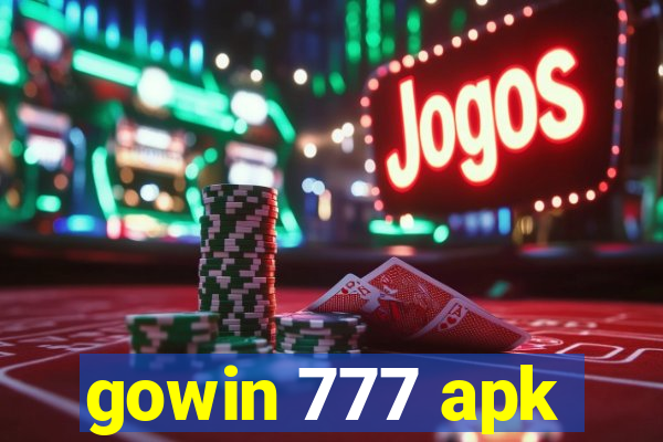 gowin 777 apk