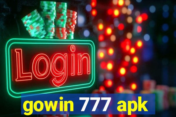 gowin 777 apk