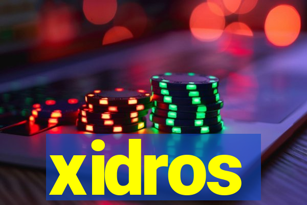 xidros