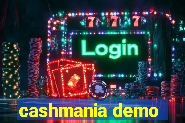 cashmania demo