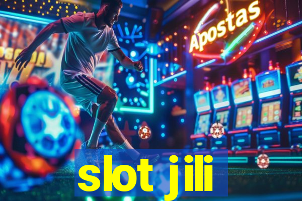 slot jili