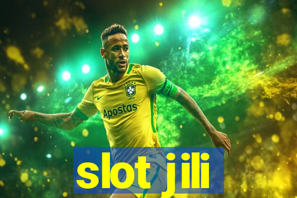 slot jili